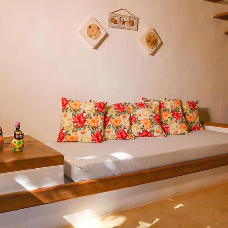 Pousada Hibisco Τρανκόσο Εξωτερικό φωτογραφία